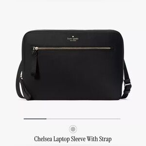 Kate Spade Laptop Sleeve